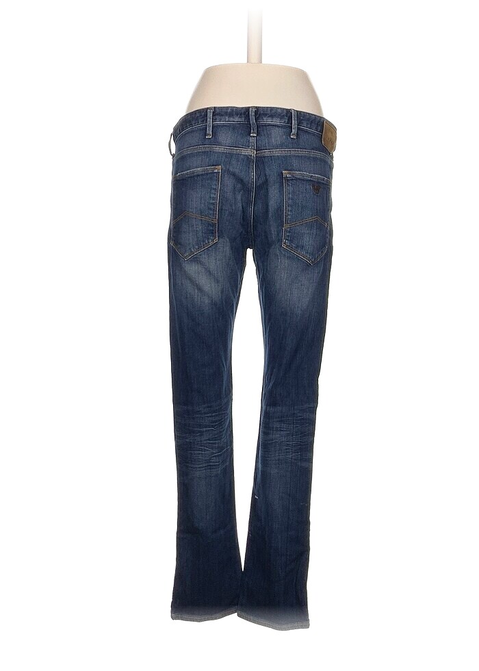 Armani Jeans Jean / Kot %70 İndirimli. - Görsel 3