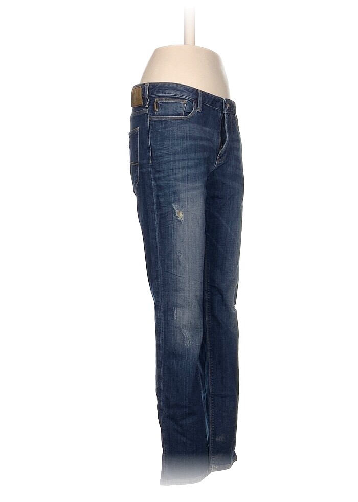 Armani Jeans Jean / Kot %70 İndirimli. - Görsel 2