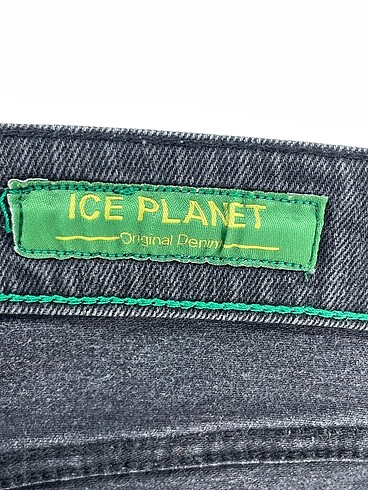 Vintage Love Jean / Kot %70 İndirimli. - Görsel 4