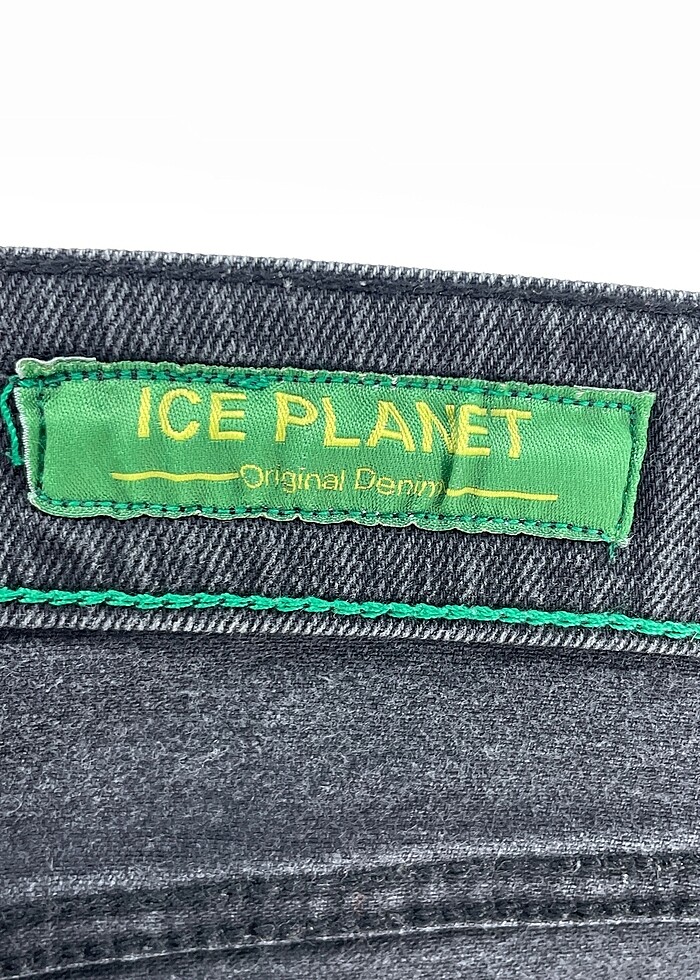 Vintage Love Jean / Kot %70 İndirimli. - Görsel 4