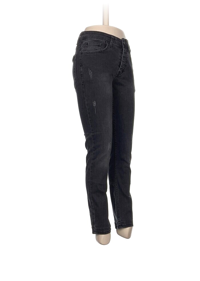 Vintage Love Jean / Kot %70 İndirimli. - Görsel 2