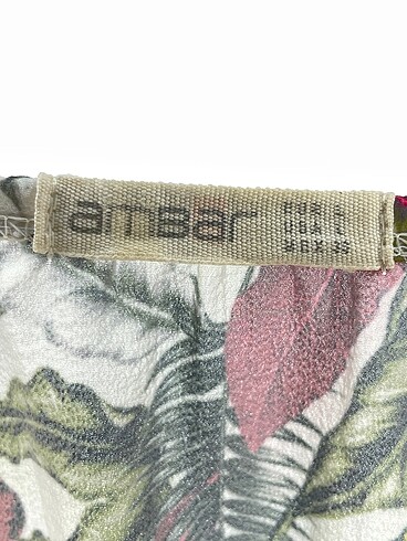 Vintage Love Kısa Elbise %70 İndirimli. - Görsel 4