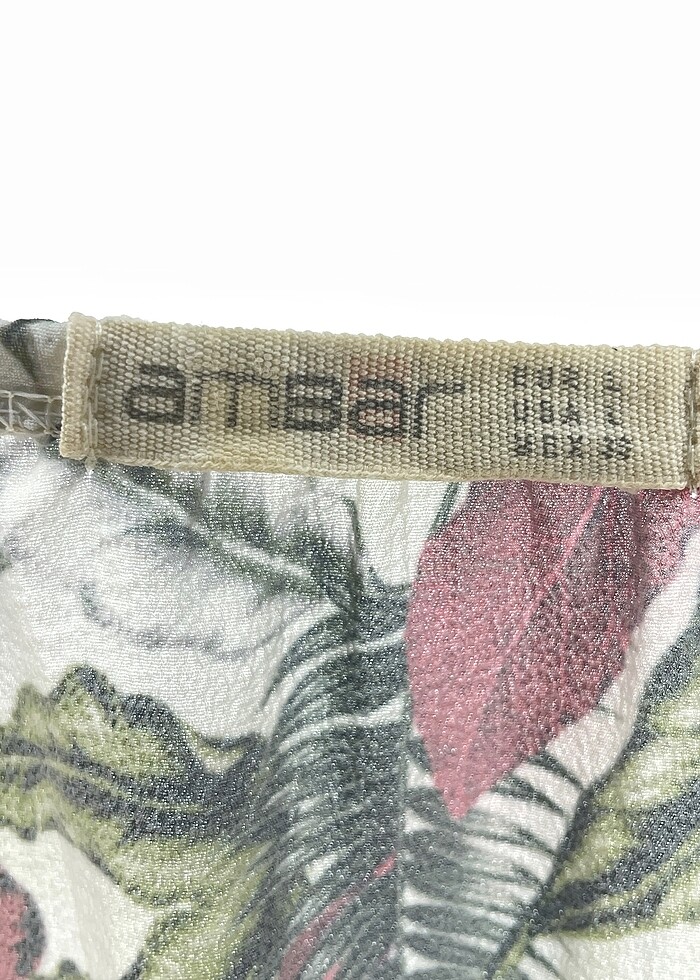 Vintage Love Kısa Elbise %70 İndirimli. - Görsel 4