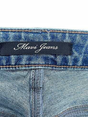 Mavi Jeans Jean / Kot %70 İndirimli. - Görsel 4