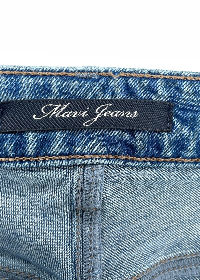 Mavi Jeans Jean / Kot %70 İndirimli. - Görsel 4