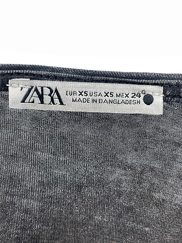 Zara T-shirt %70 İndirimli. - Görsel 4