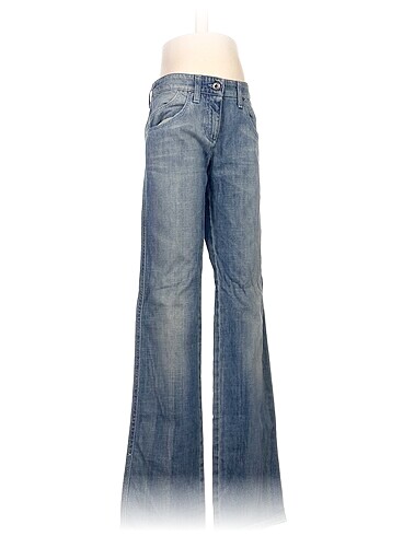 Armani Jeans Armani Jeans Jean / Kot %70 İndirimli.