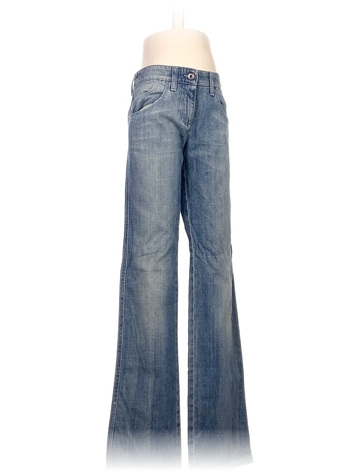 Armani Jeans Jean / Kot %70 İndirimli. - Görsel 2