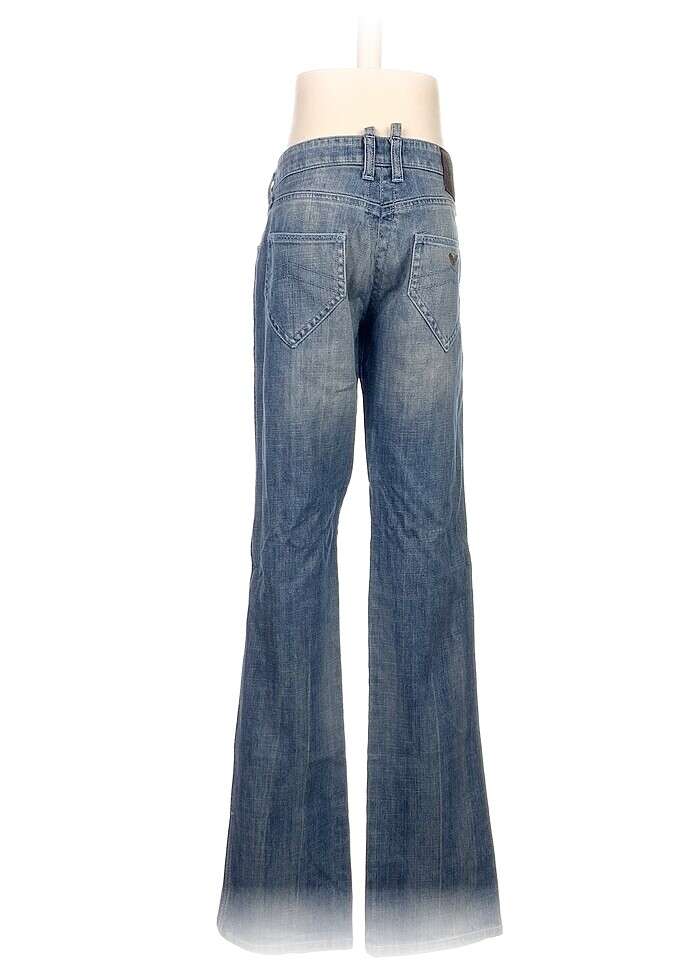 Armani Jeans Jean / Kot %70 İndirimli. - Görsel 3