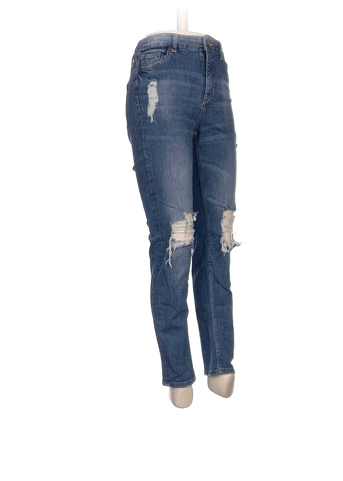 H&M Jean / Kot %70 İndirimli. - Görsel 2