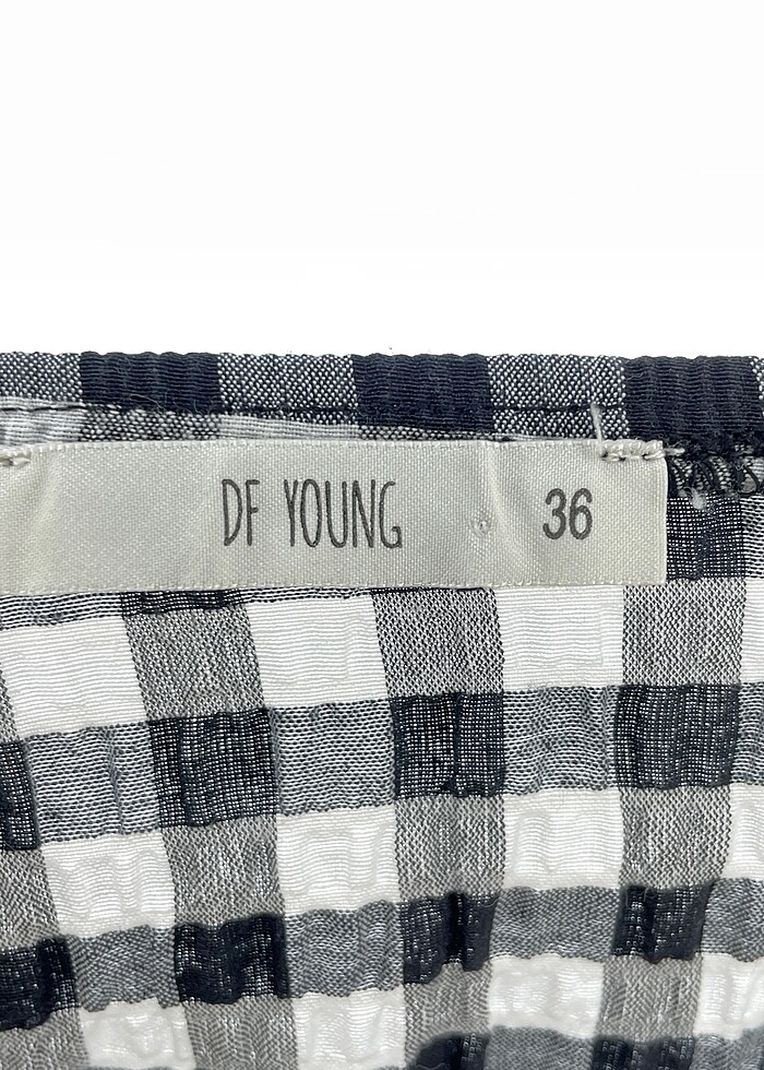 Defacto Düz Kesim %70 İndirimli. - Görsel 4