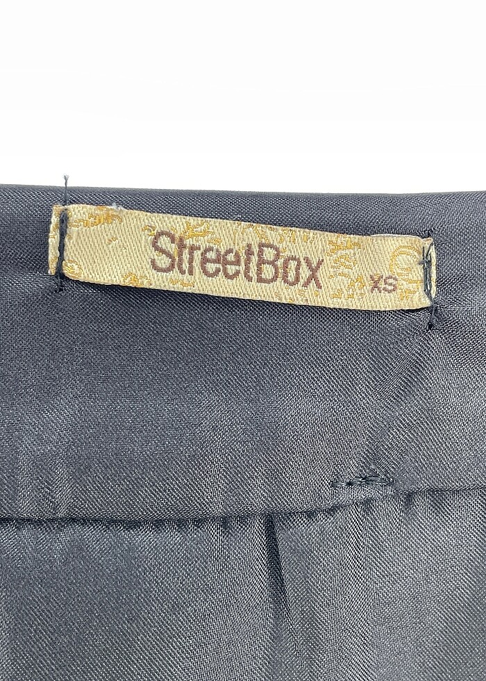 Vintage Love Mini Etek %70 İndirimli. - Görsel 4