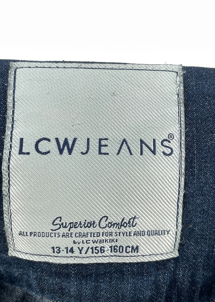 LC Waikiki Gömlek %70 İndirimli. - Görsel 4