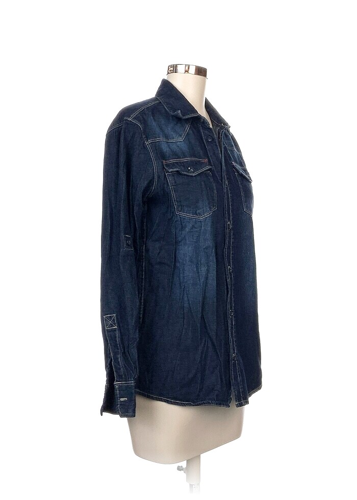 LC Waikiki Gömlek %70 İndirimli. - Görsel 2