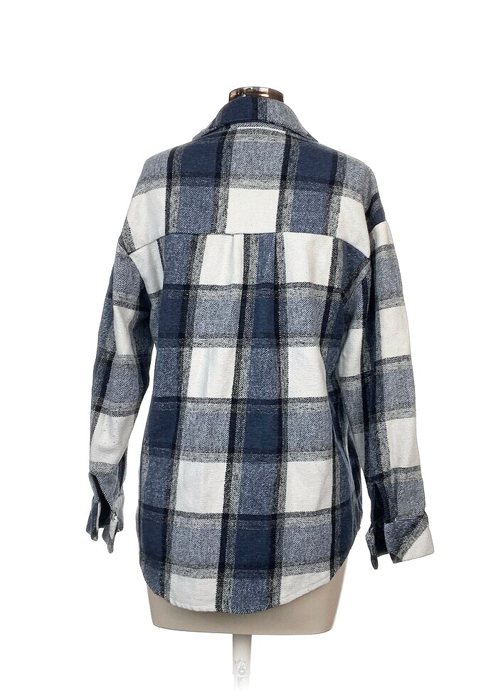 Trendyol & Milla Gömlek %70 İndirimli. - Görsel 3