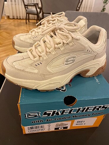 Skechers sıfır ürün