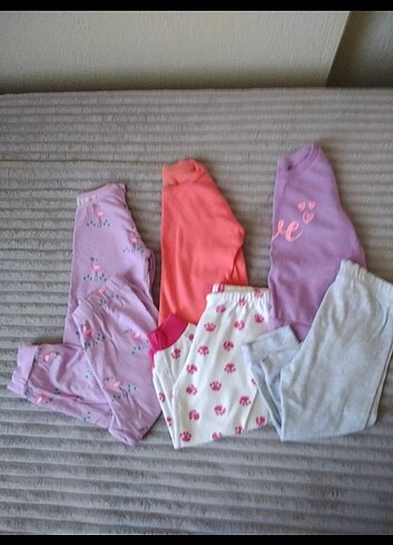 Pijama takımları 18-24 ay