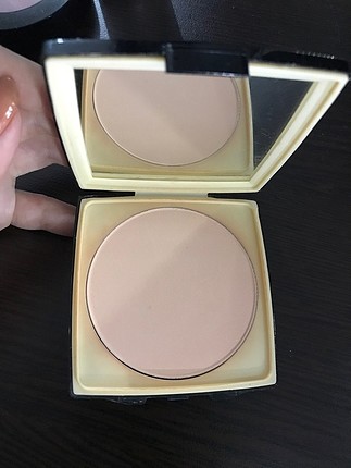 Compact pudra