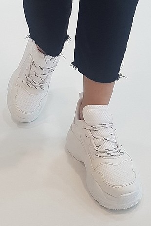 spor ayakkabı