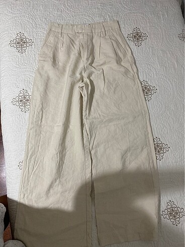 Bershka kadın pantolon
