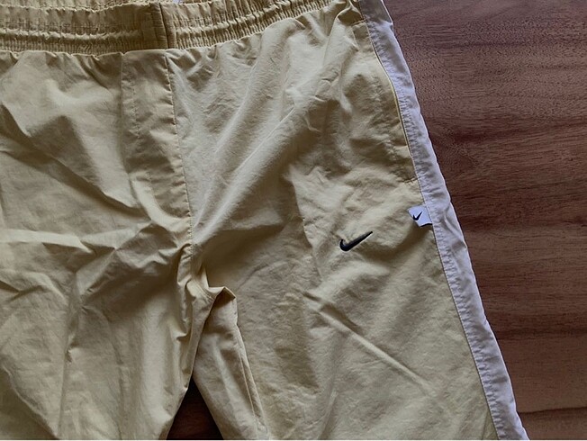 m Beden sarı Renk Nike eşofman vintage y2k lolita