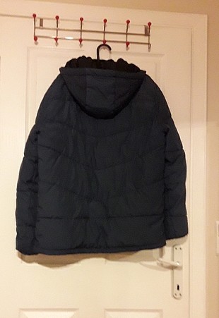 Diğer yeni mont aldığımdan giymiyorum hemde üzerime olmuyor JACK JONES