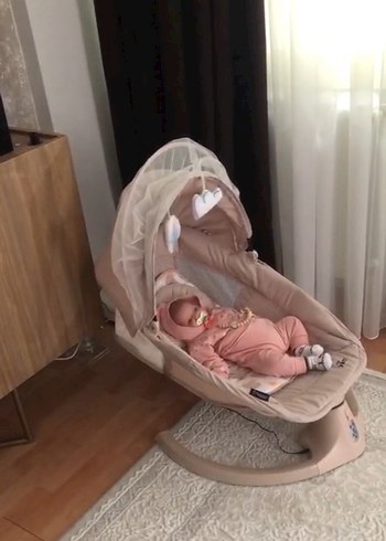 Huggy marka Otomatik sallanır ana kuçağı