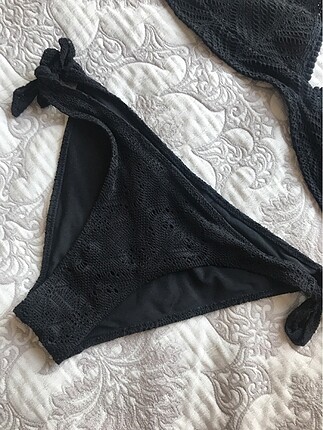 s Beden H&M bikini takımı