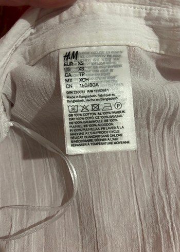 Plaj gömleği - Görsel 5