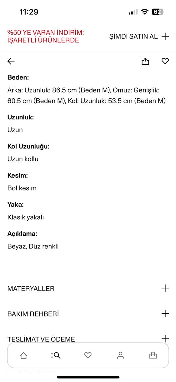 Plaj gömleği - Görsel 3