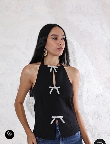 Diğer Fiyonk zara model bluz