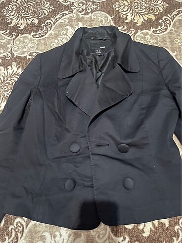 H&M Hm blazer ceket
