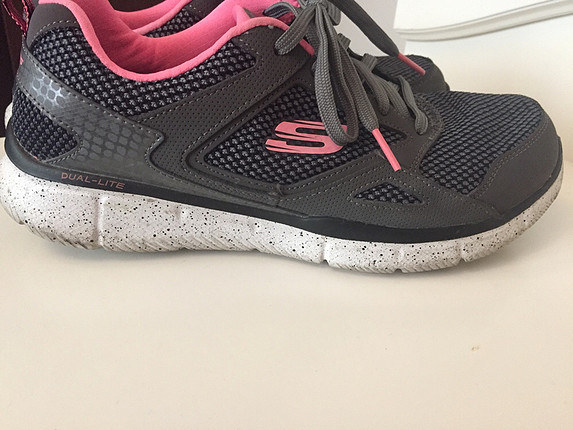 38 Beden Skechers memory form