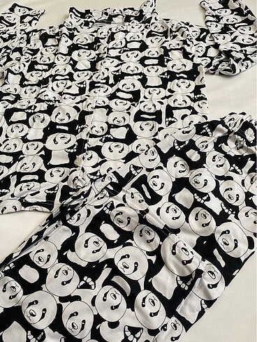 Happiness Pijama takımı