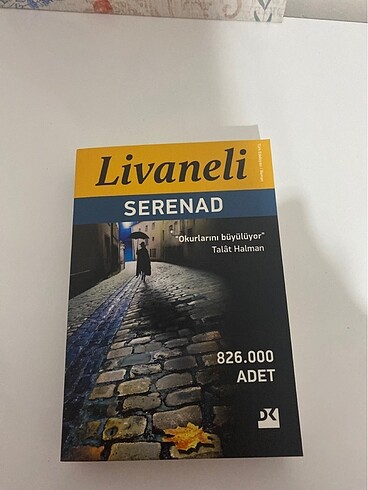 Serenad