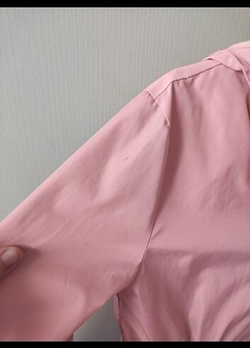 Kız çocuk yağmurluk  - Görsel 5