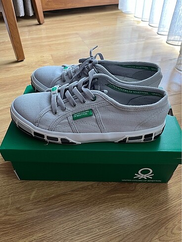 Benetton Benetton Sneakers