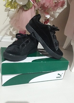 Puma spor ayakkabı