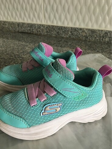 Skechers Çocuk Ayakkabı