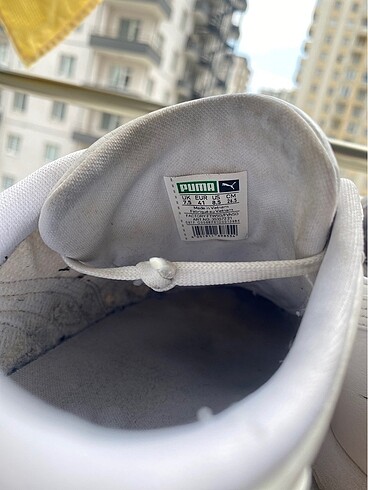 Puma Puma Roma