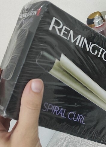 Remington Saç Maşası