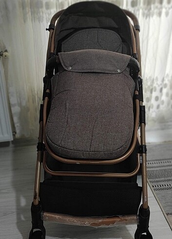 9- 36 kg Beden Baby care Travel Sistem Bebek Arabası 