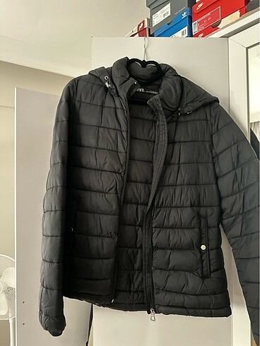 Zara Mont