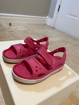 34 Beden Crocs 33-34