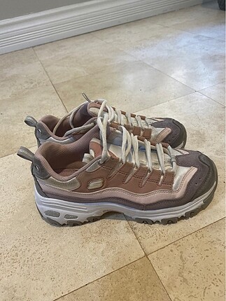 Orjinal skechers 36 numara