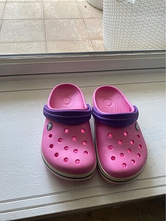 Crocs orjinal terlik