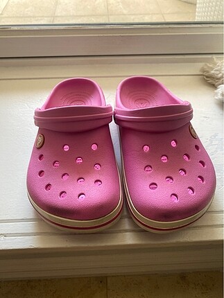 Crocs terlik