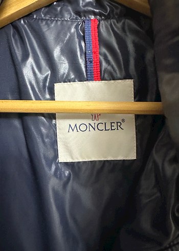 Moncler Mont - Görsel 2