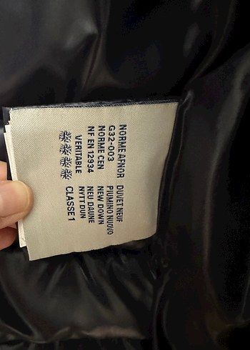 Moncler Mont - Görsel 4