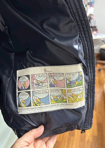 Moncler Mont - Görsel 3